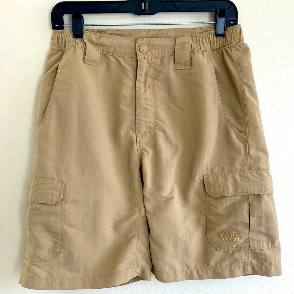 North Face shorts